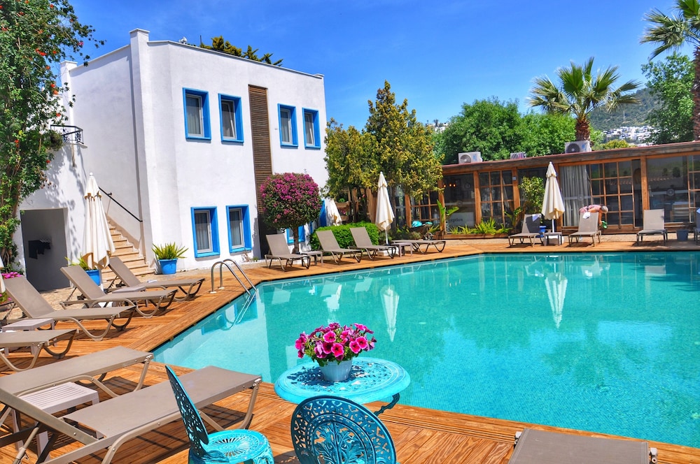 COSTA BODRUM CITY HOTEL 7/74