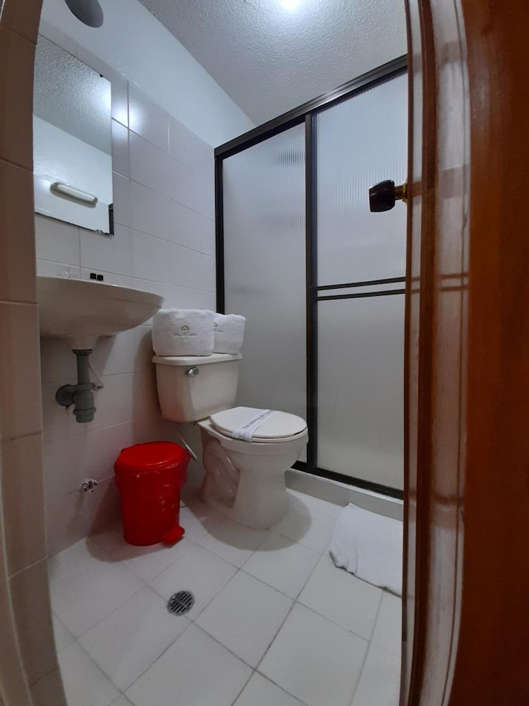 Hotel Valle de Pubenza 49/50