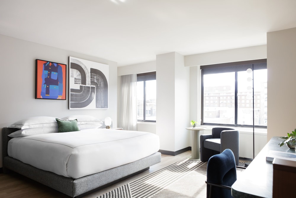 Kimpton Banneker Hotel, an IHG Hotel 20/96