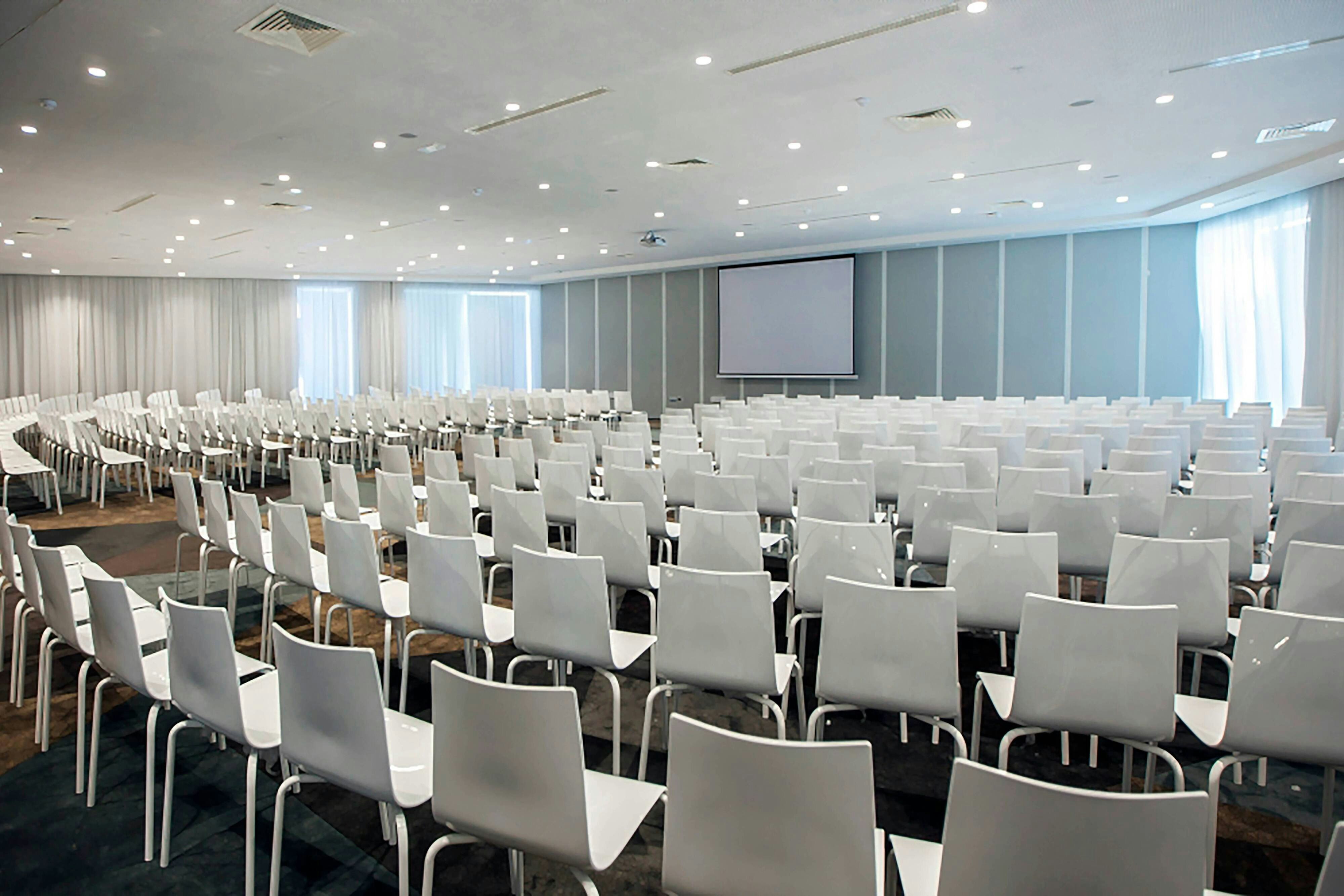 Sousse Pearl Marriott Resort & Spa 42/46