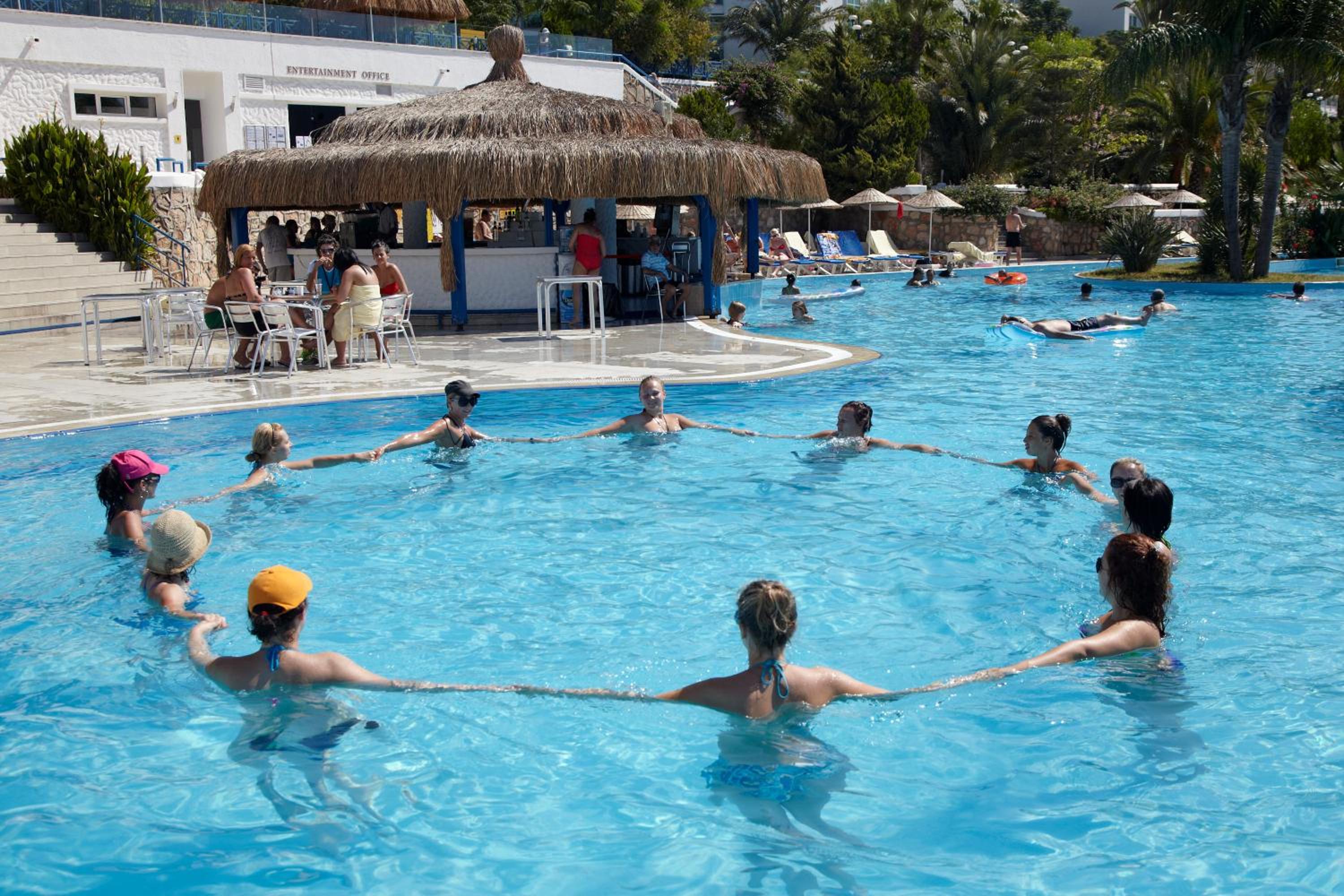 Bodrum Holiday Resort & Spa 73/78