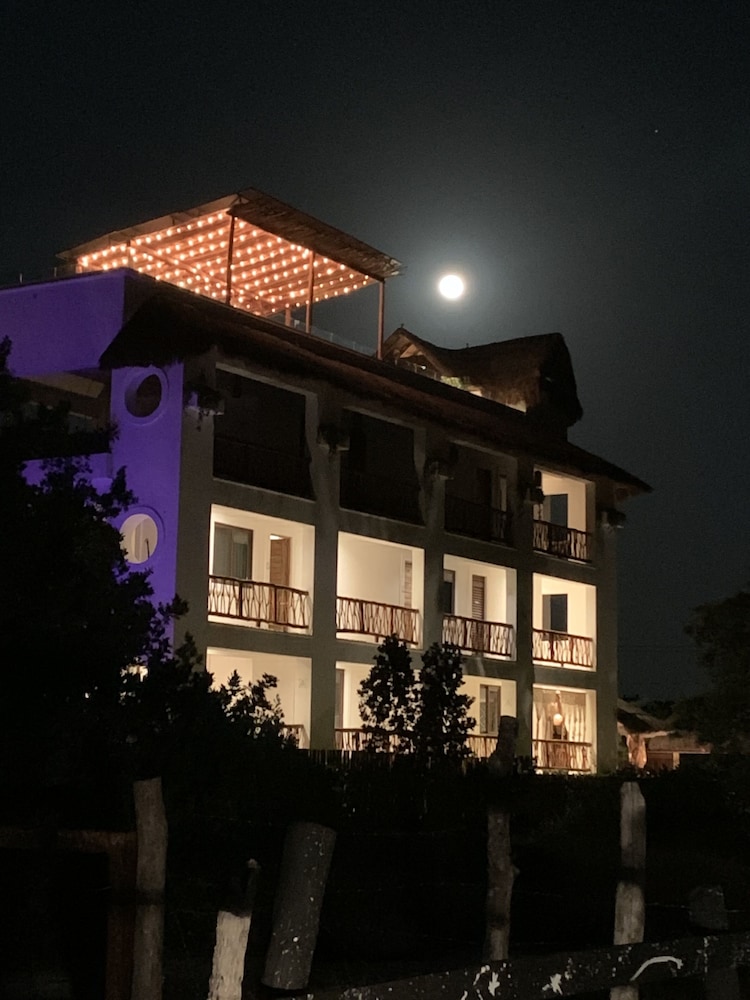 Hotel Casa HX 3/74