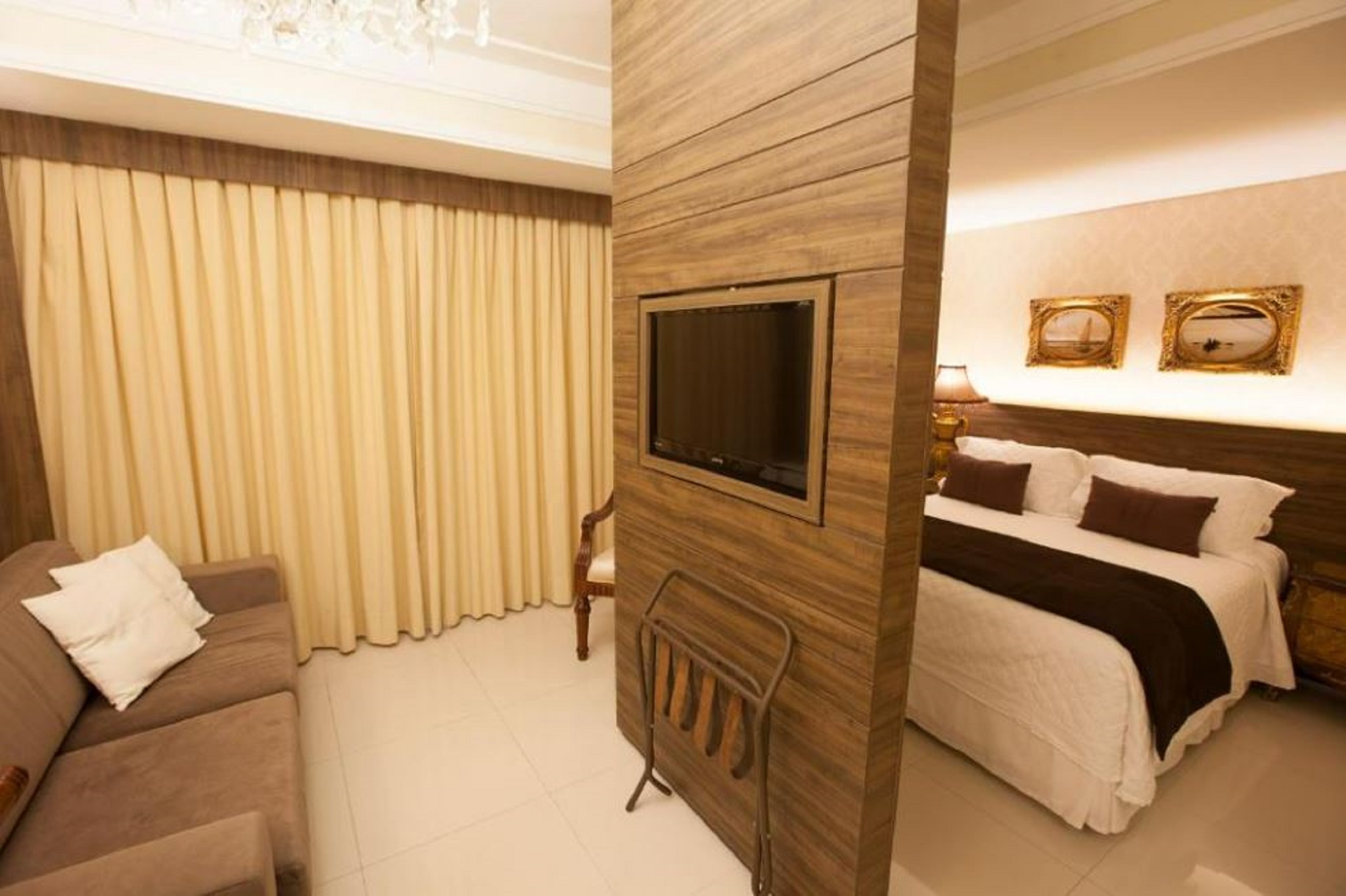 Suite, Ocean Front