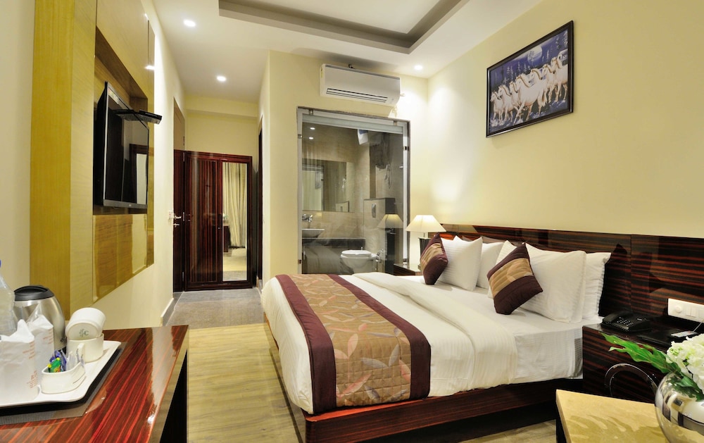 Hotel Banz 14/50