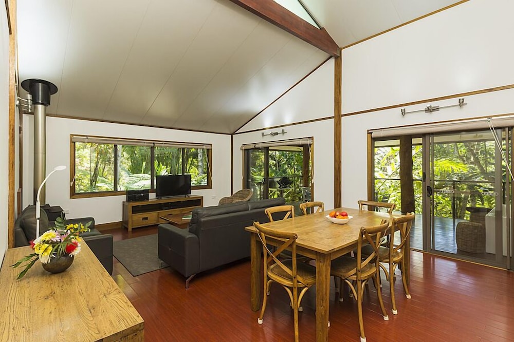 Rose Gums Wilderness Retreat 52/67