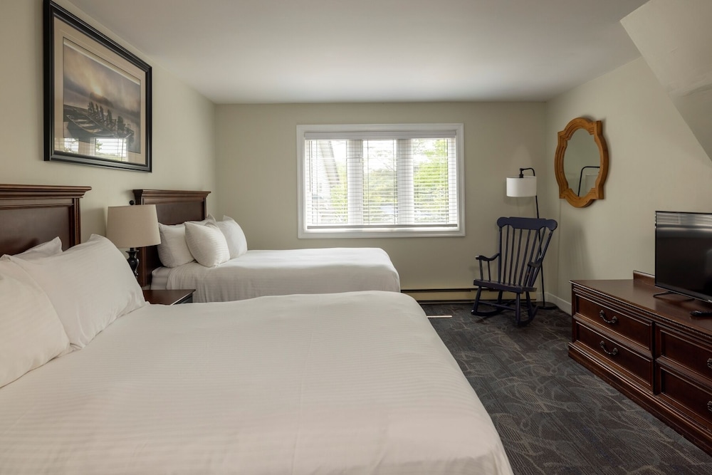 Delta Rocky Crest Resort 22/62