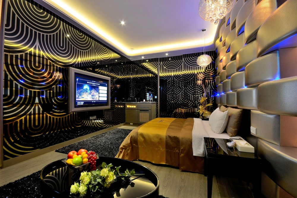 Hae Duenn Motel 38/50