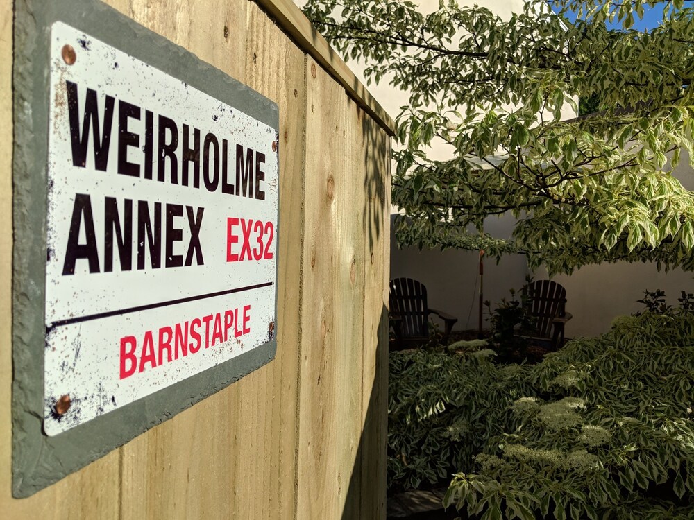 Weirholme Annex 1/30