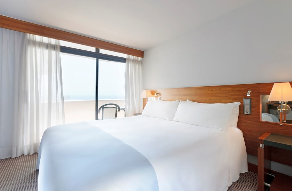 Hotel Palma Bellver Affiliated by Melia 18/70