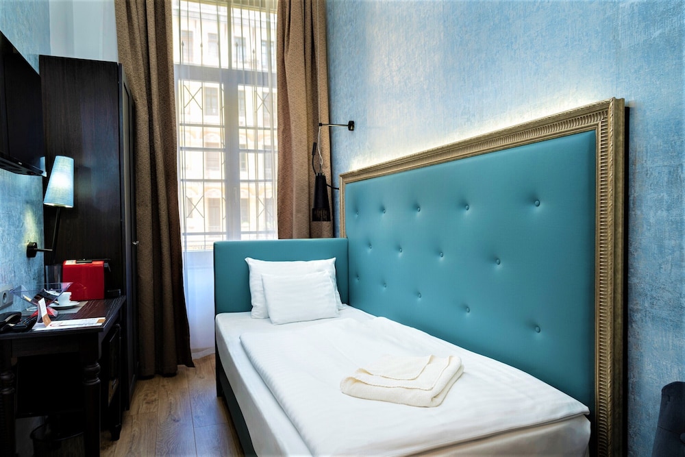 Hotel Memories Budapest 16/67