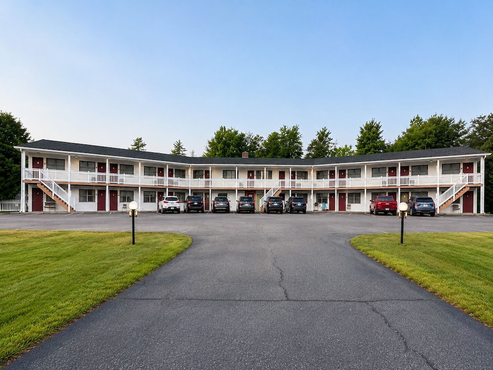 Cabot Inn and Suites 39/50