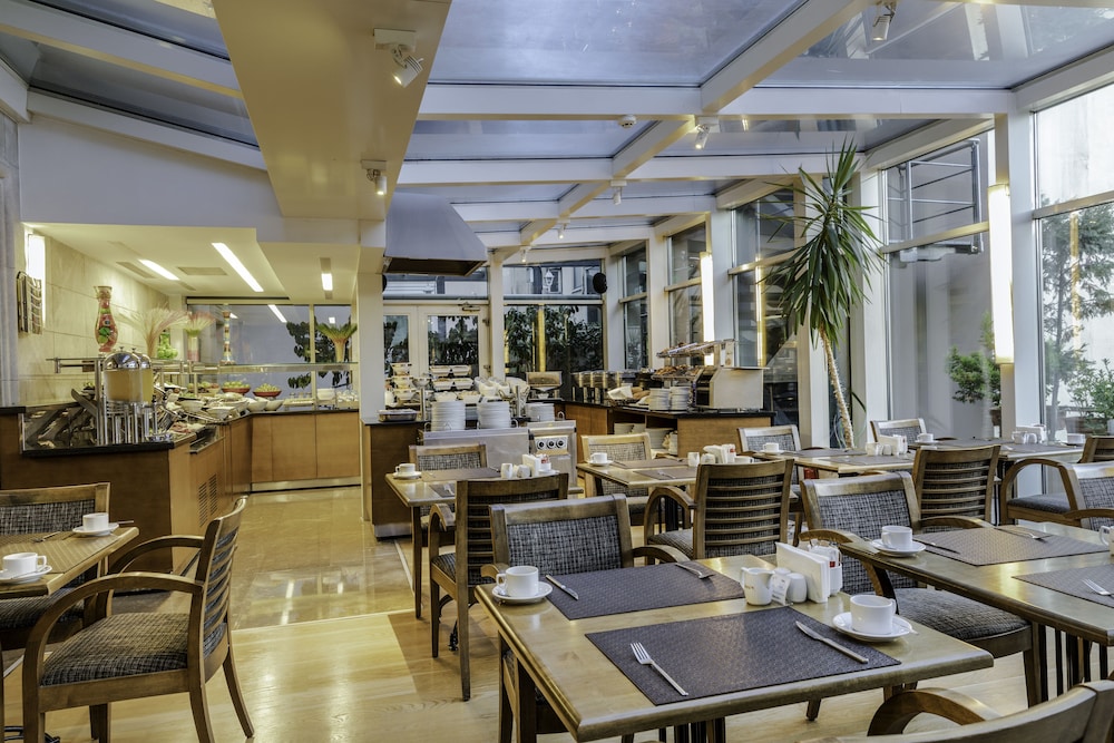 Levni Hotel Istanbul 31/49