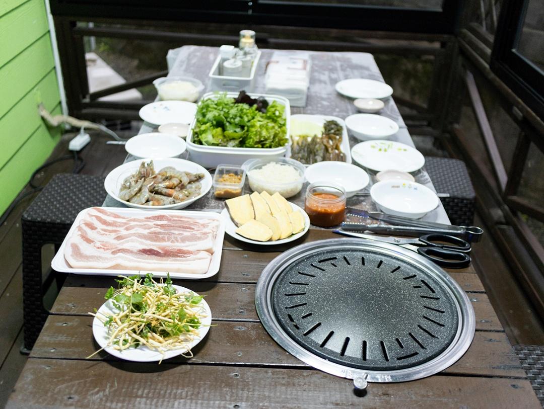 Gyeongju Secret Pension 17/17