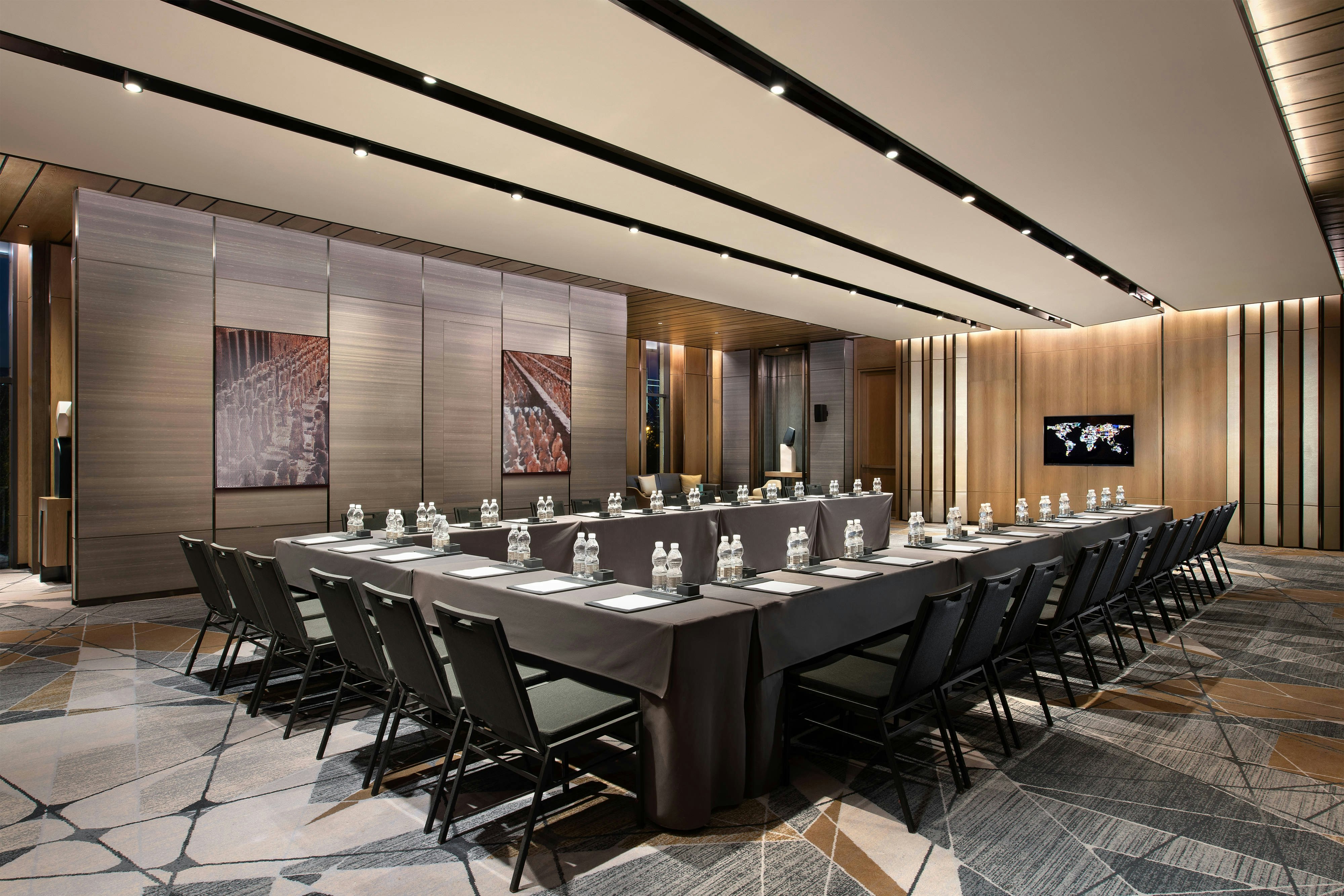 Renaissance Xi'an Hotel 50/51