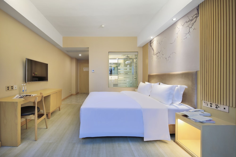 Guilin Zheng Yang Inn 10/57
