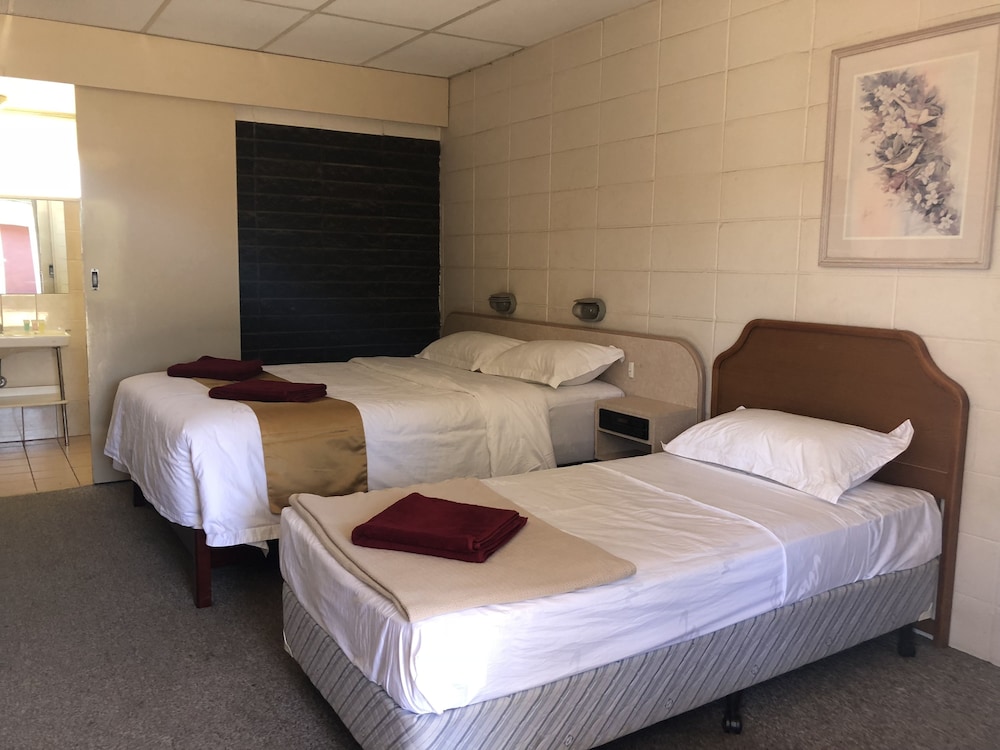 Motel