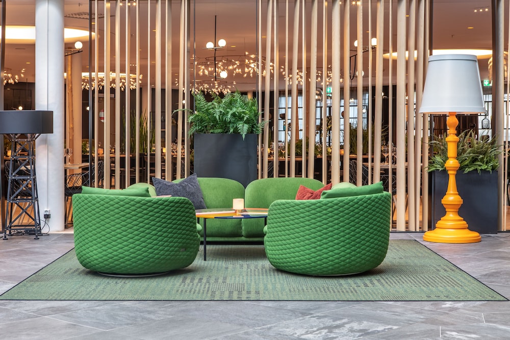 Quality Airport Hotel Gardermoen 56/71
