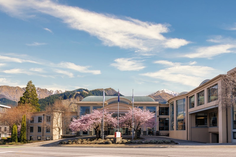 Millennium Hotel Queenstown 8/48