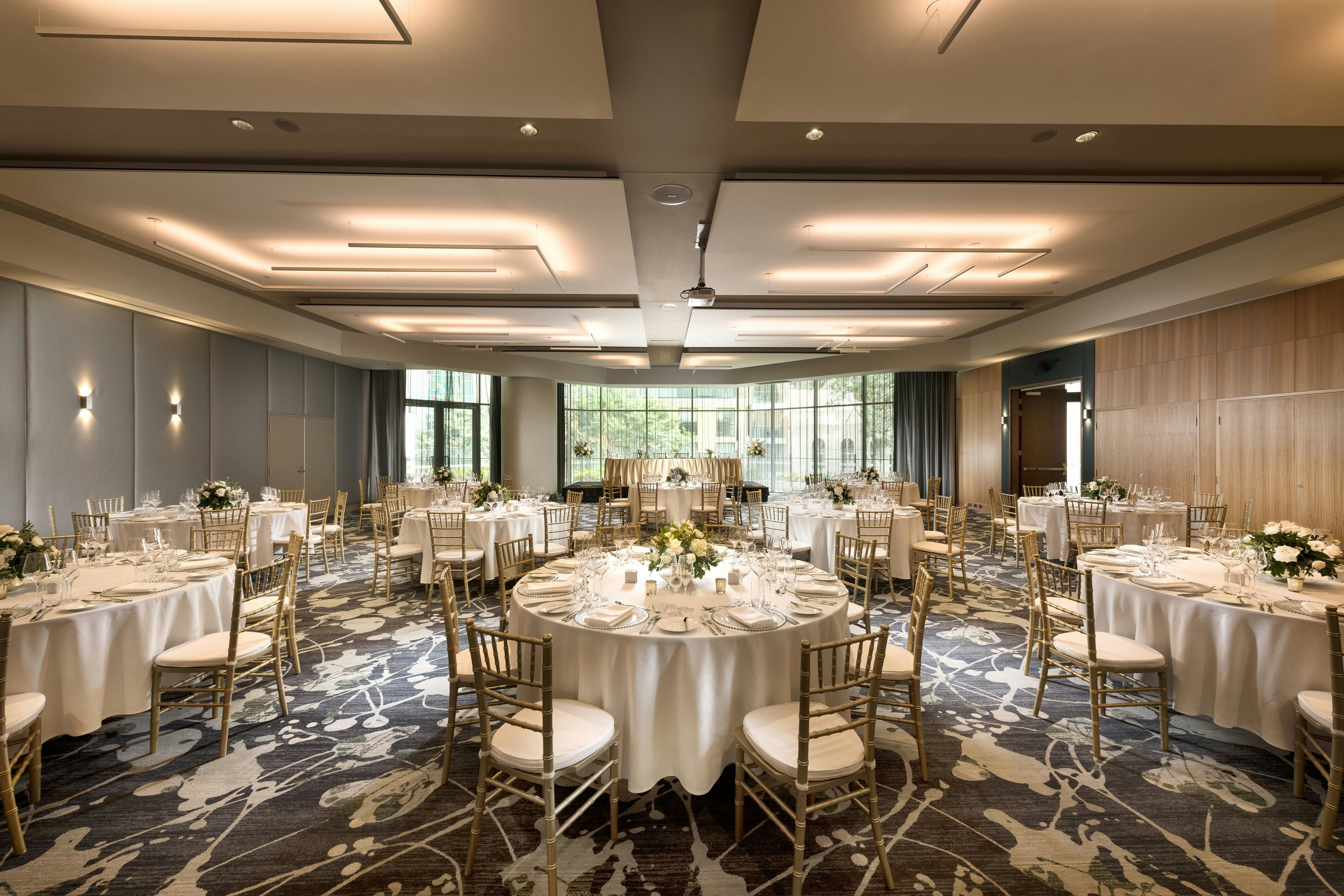 The Westin Brisbane 53/58