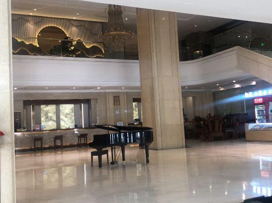 Jinhua Hotel GuangXi 13/30