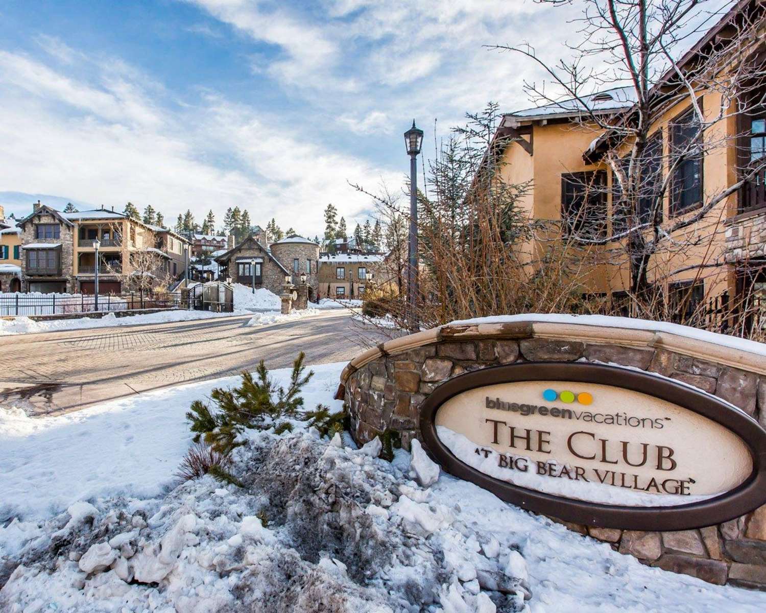 Bluegreen Vacations Big Bear Village, an Ascend Collection Resort 25/25