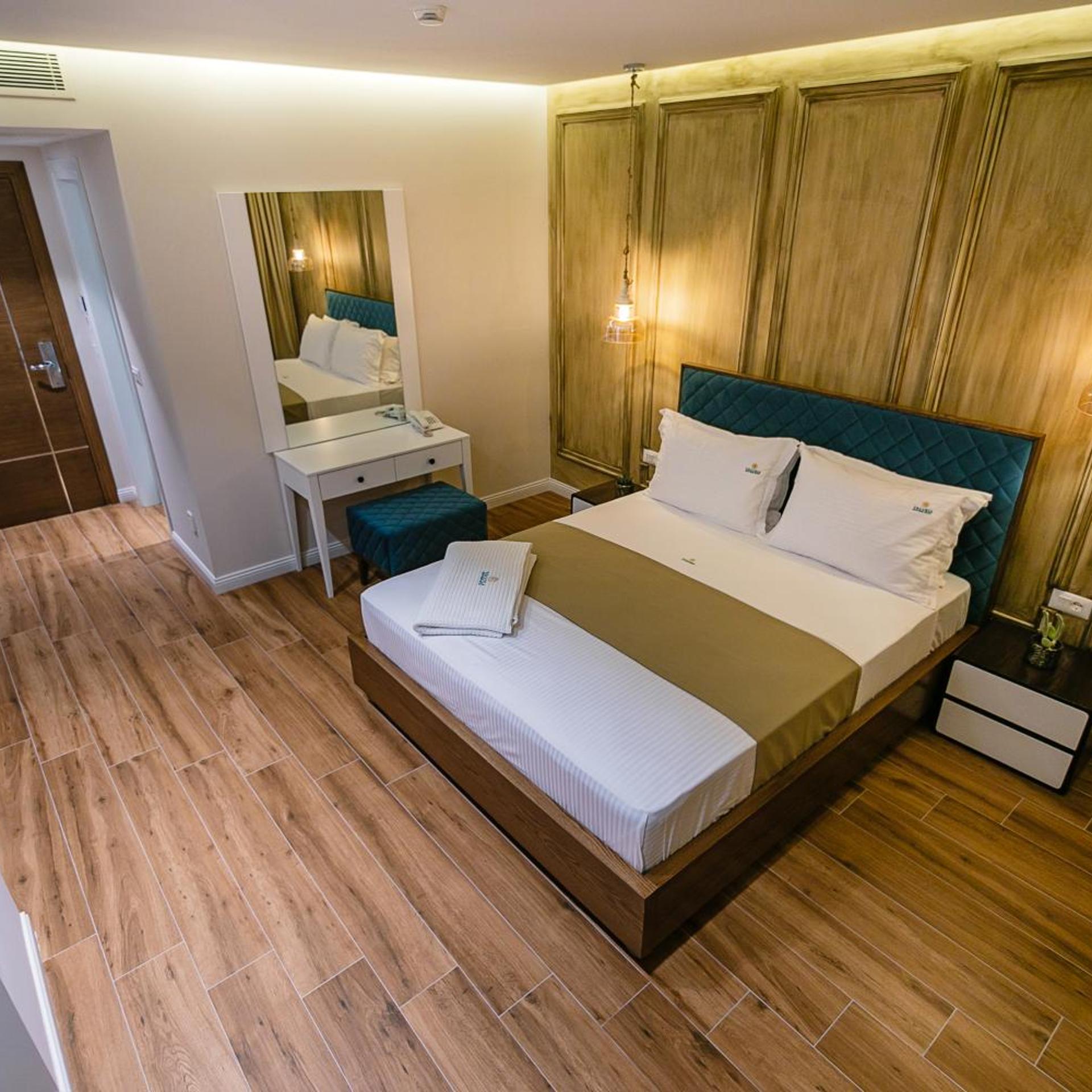 Vecchia Boutique Hotel 28/69