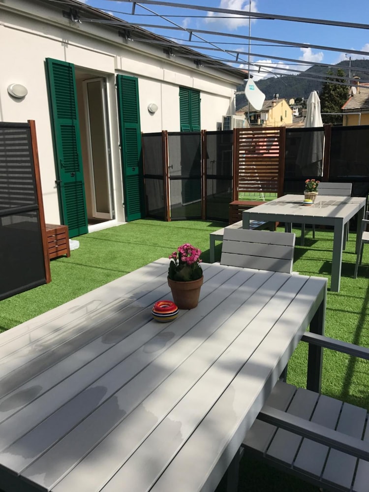 Affittacamere Il Borgo 23/38