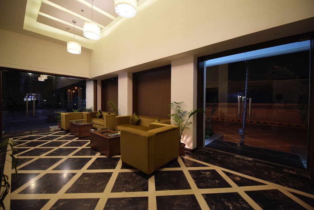 Hotel Gandharva - A Green Hotel 24/41