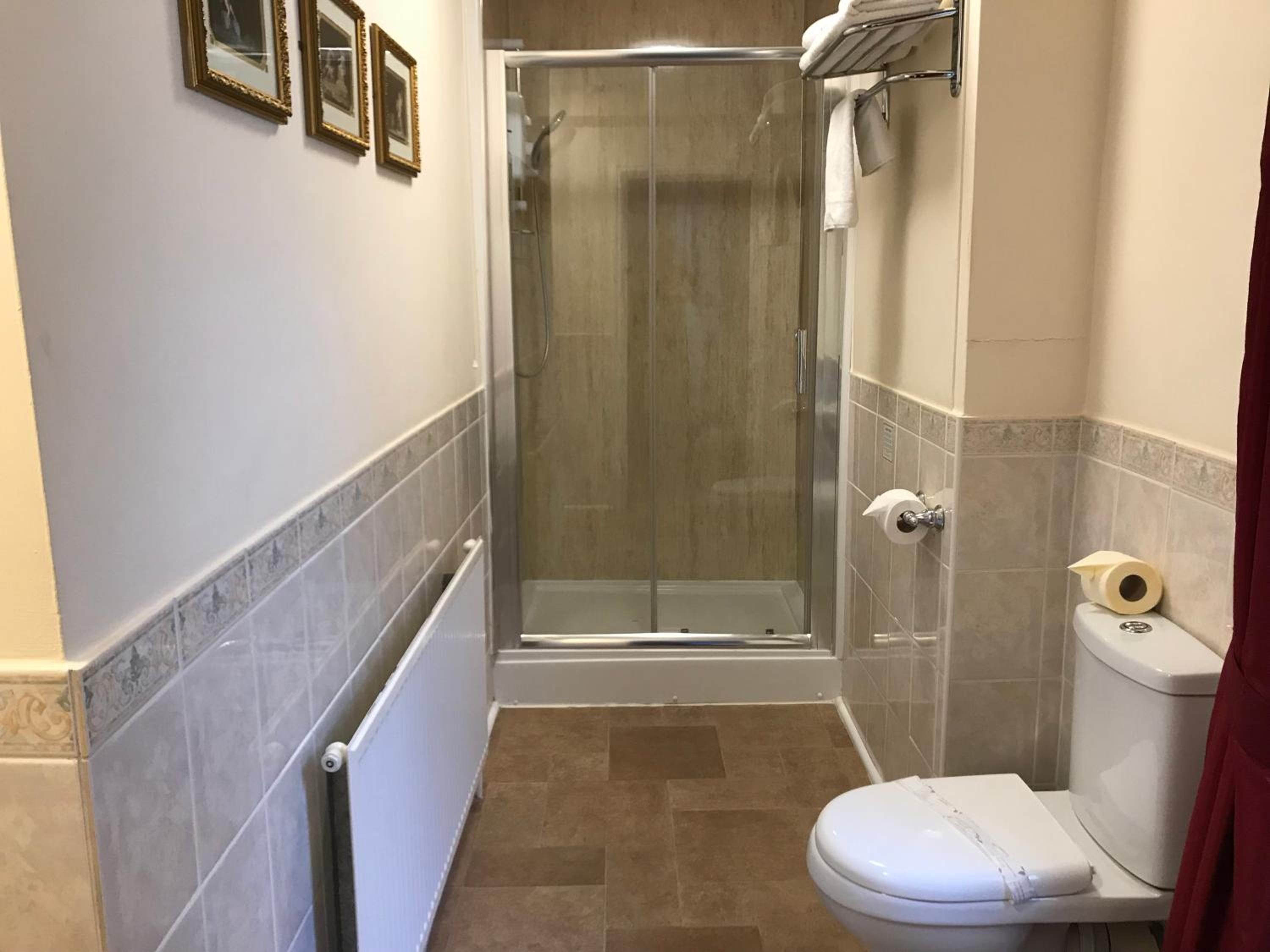 ISUITES Serviced Accommodation 19/23