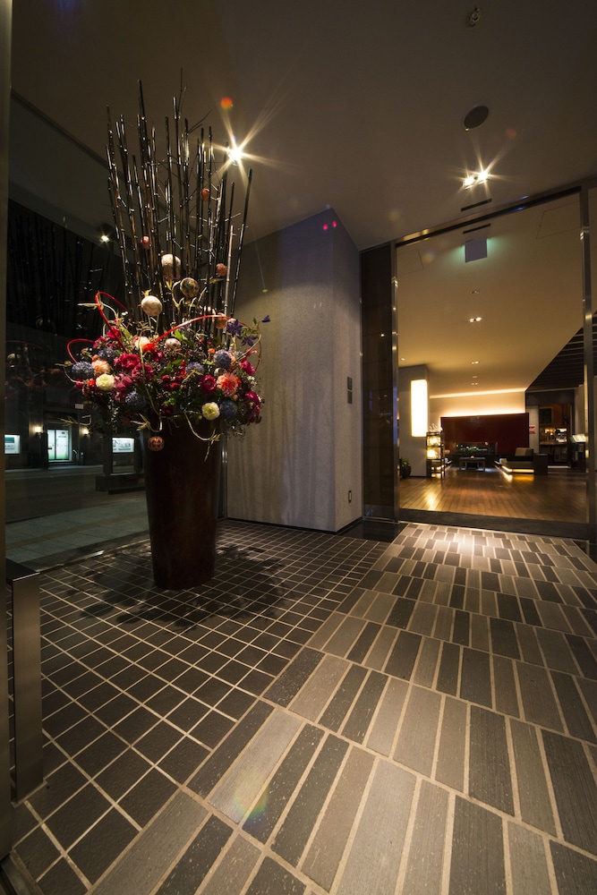 Hotel Resol Trinity Kanazawa 7/66