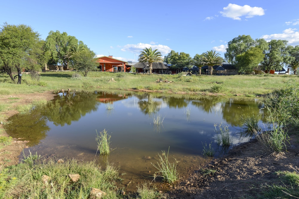 Auas Safari Lodge 33/49