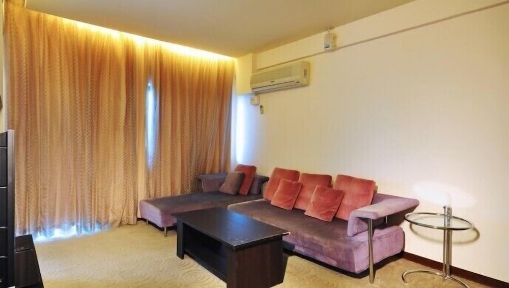 Cingjing Guest House 26/50