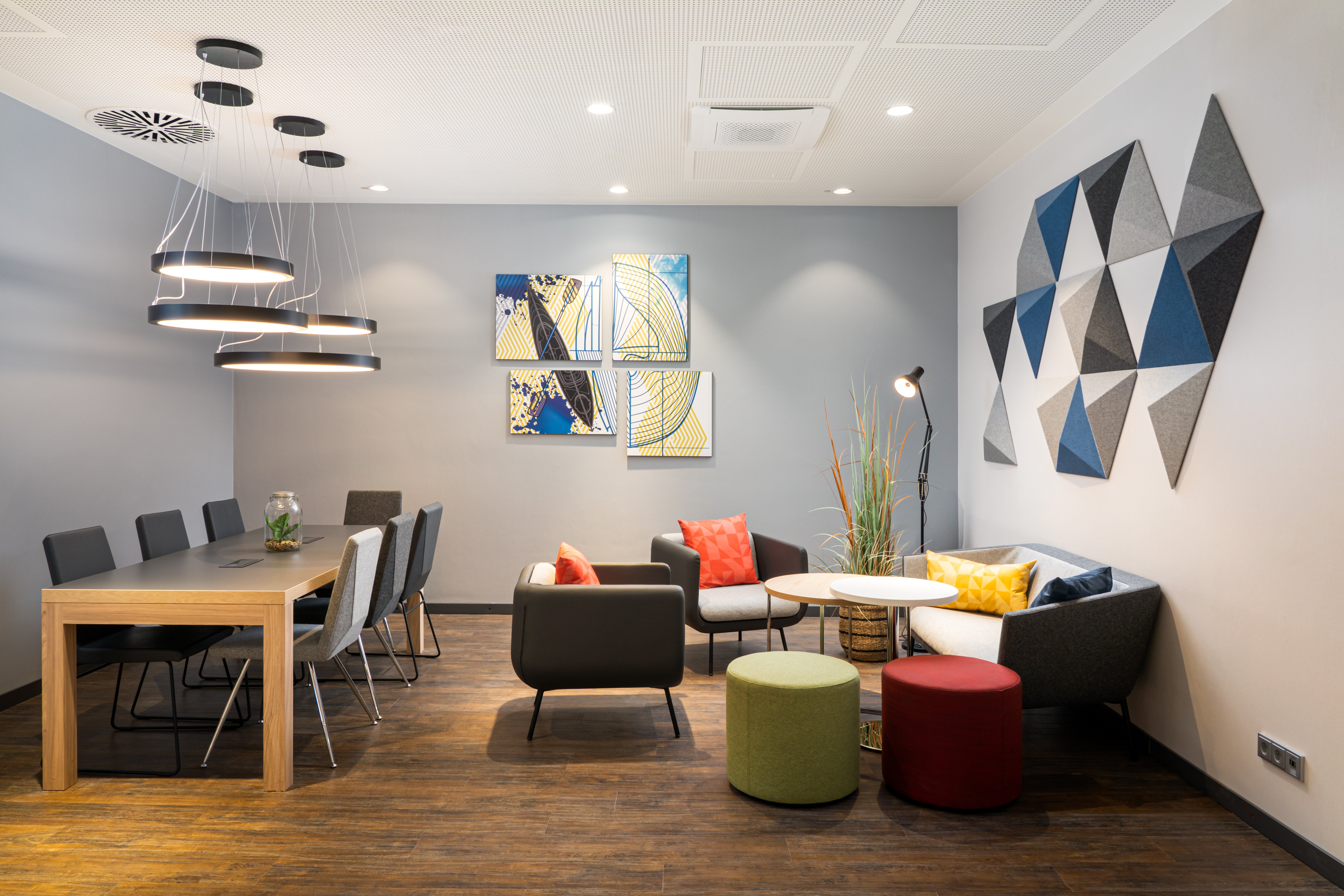 Holiday Inn Express Rosenheim 40/63