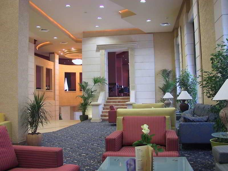 Arena Hotel By Trend 32/50