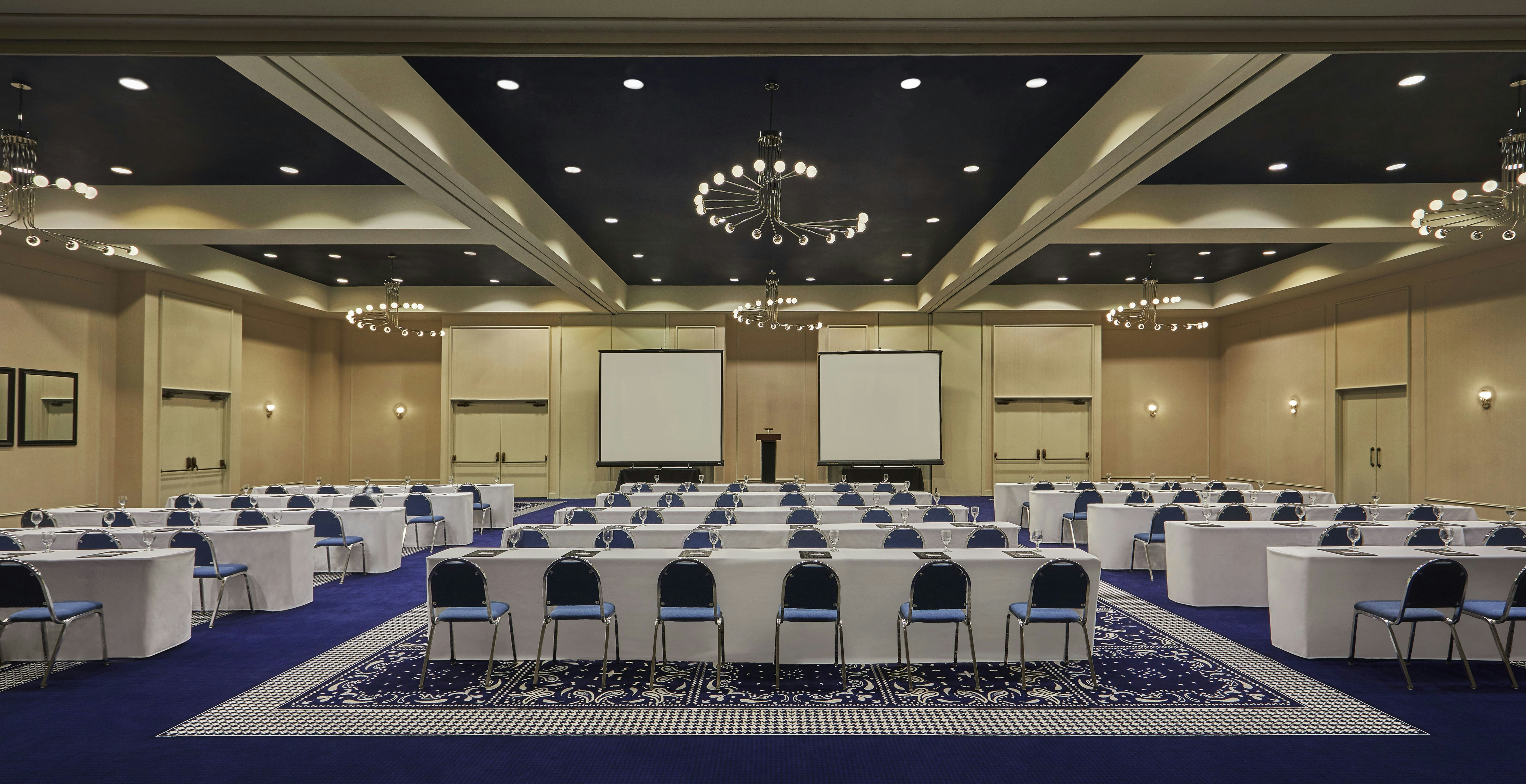 Graduate by Hilton Lincoln 39/50