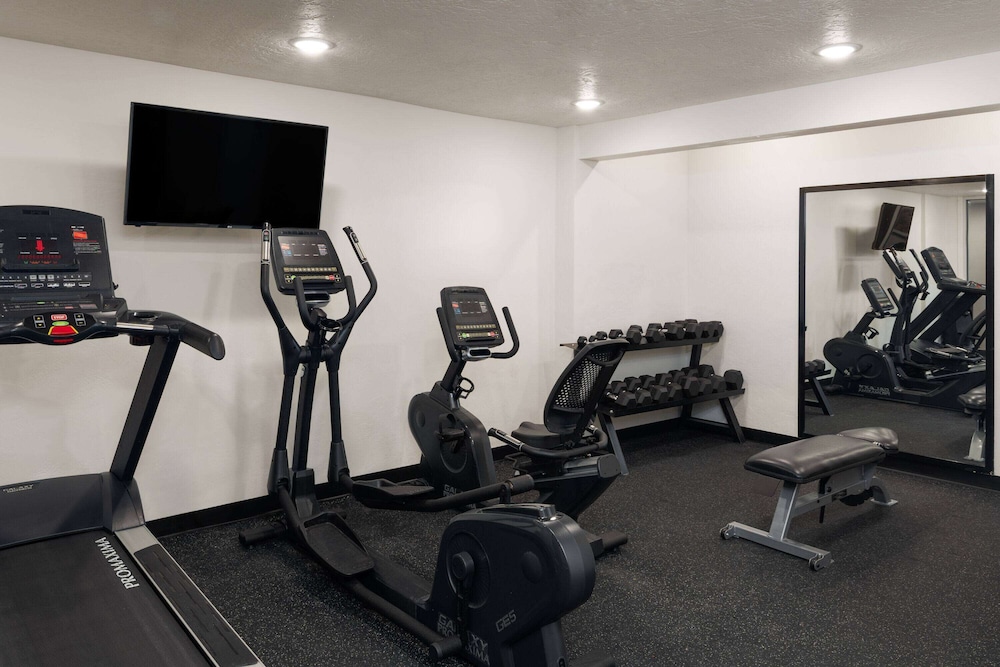 Wingate by Wyndham Cedar City 27/50