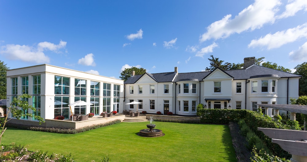 Bedford Lodge Hotel and Spa 45/49