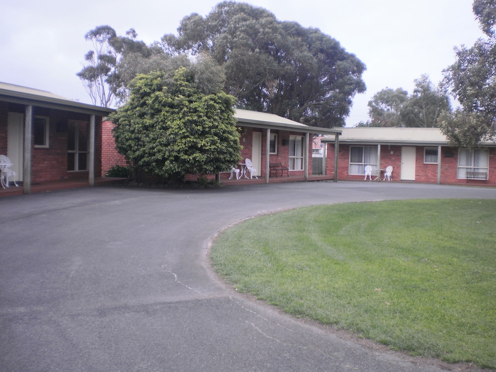 Best Western Colonial Village Motel 1/20