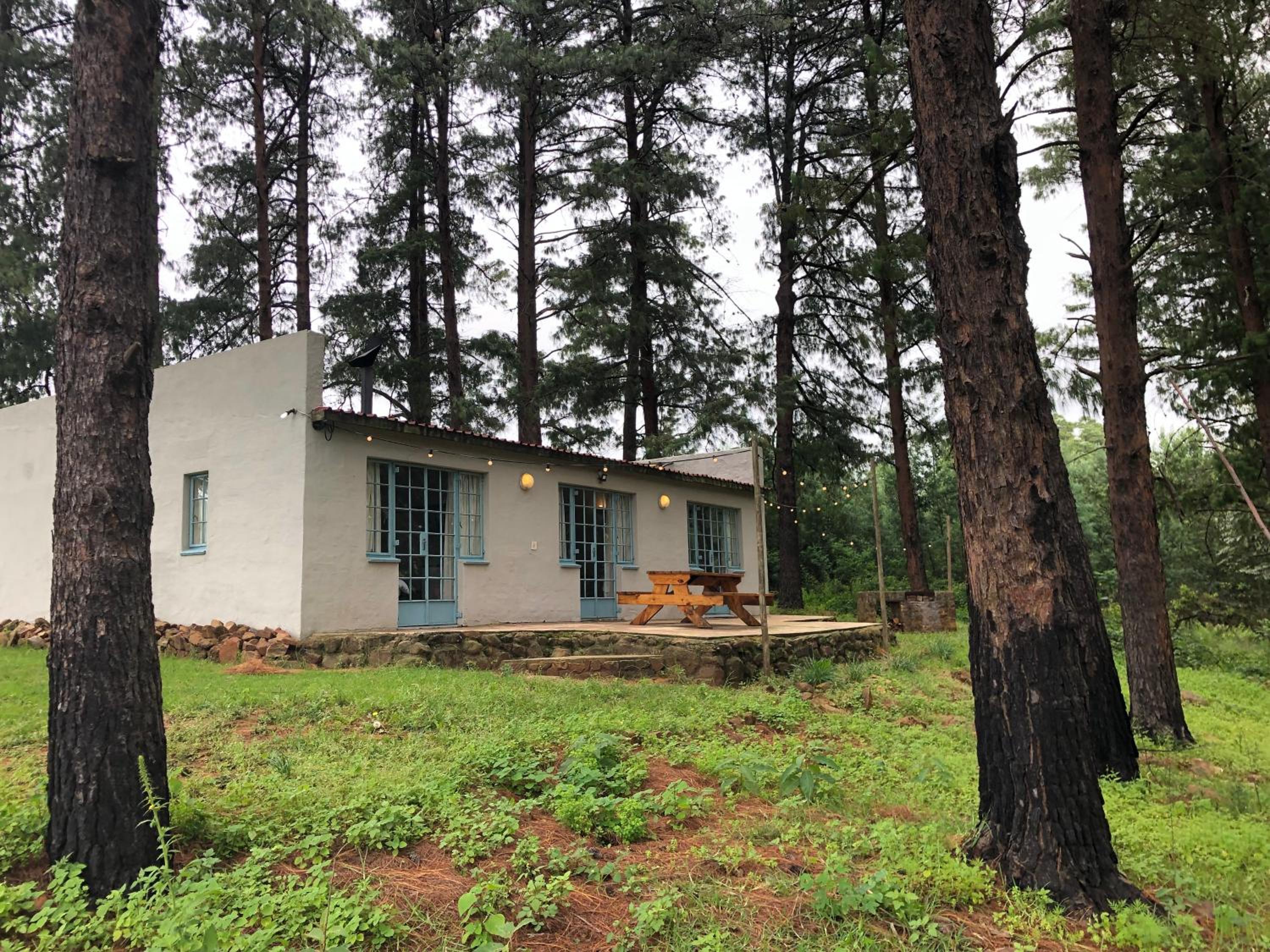 Tegwaan Country Getaway 32/44