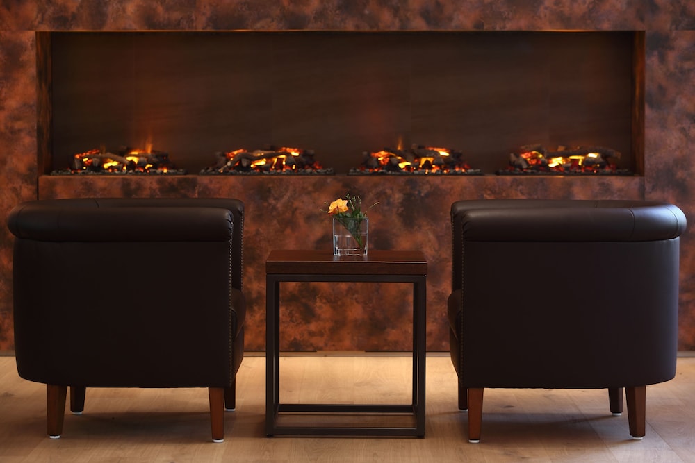 Dolce by Wyndham Bad Nauheim 45/51
