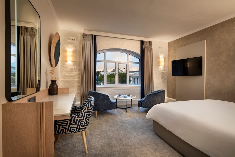 The Victoria & Alfred Hotel 8/50