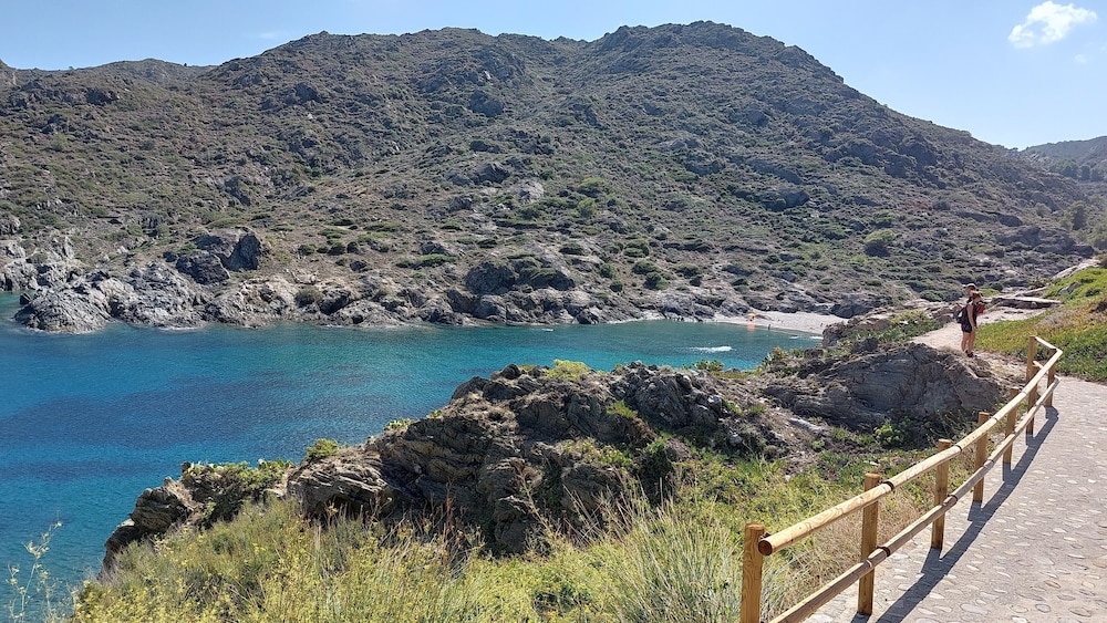 Porto Cristo Hotel 44/48