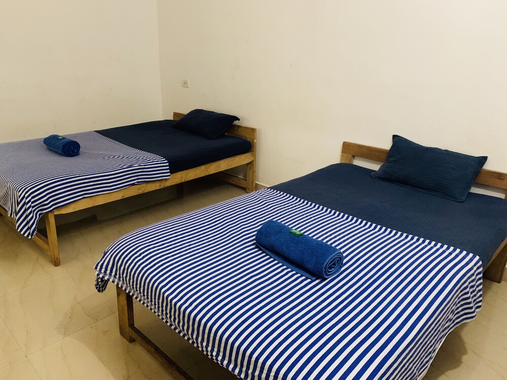 Swati Hotel 26/72