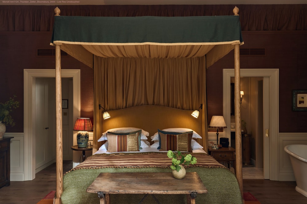 GRANGE WHITE HALL HOTEL 24/49