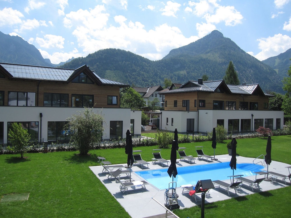 Hotel Stroblerhof 62/71