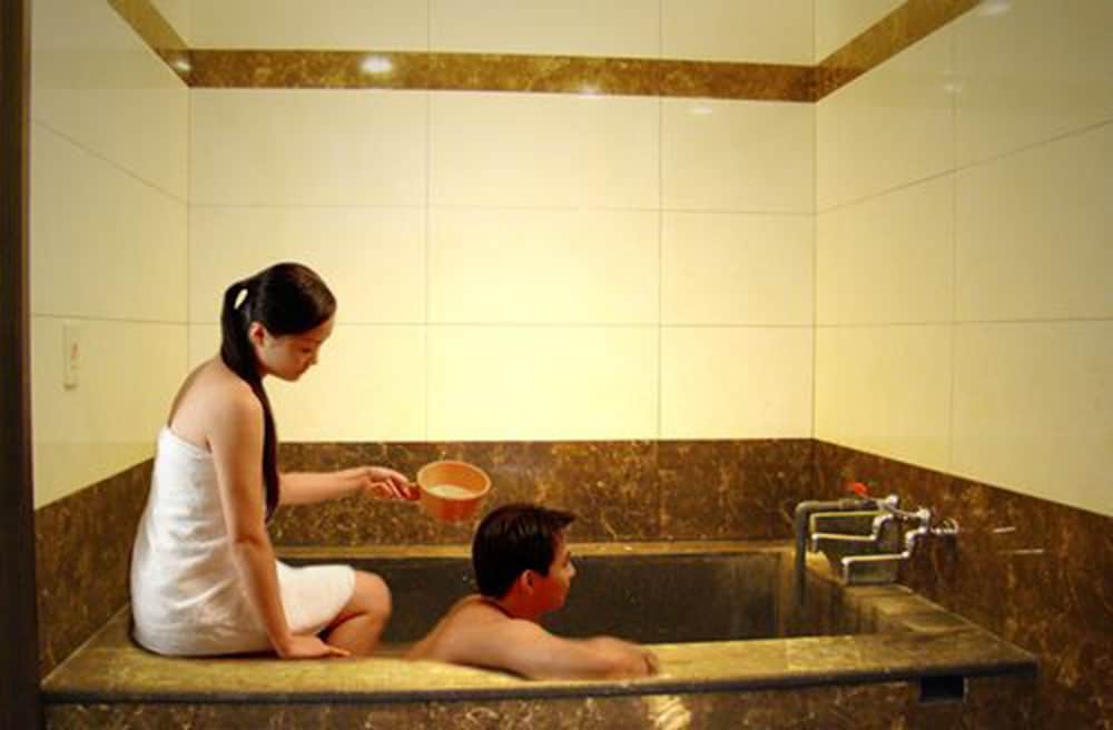 Spa Spring Resort 47/58