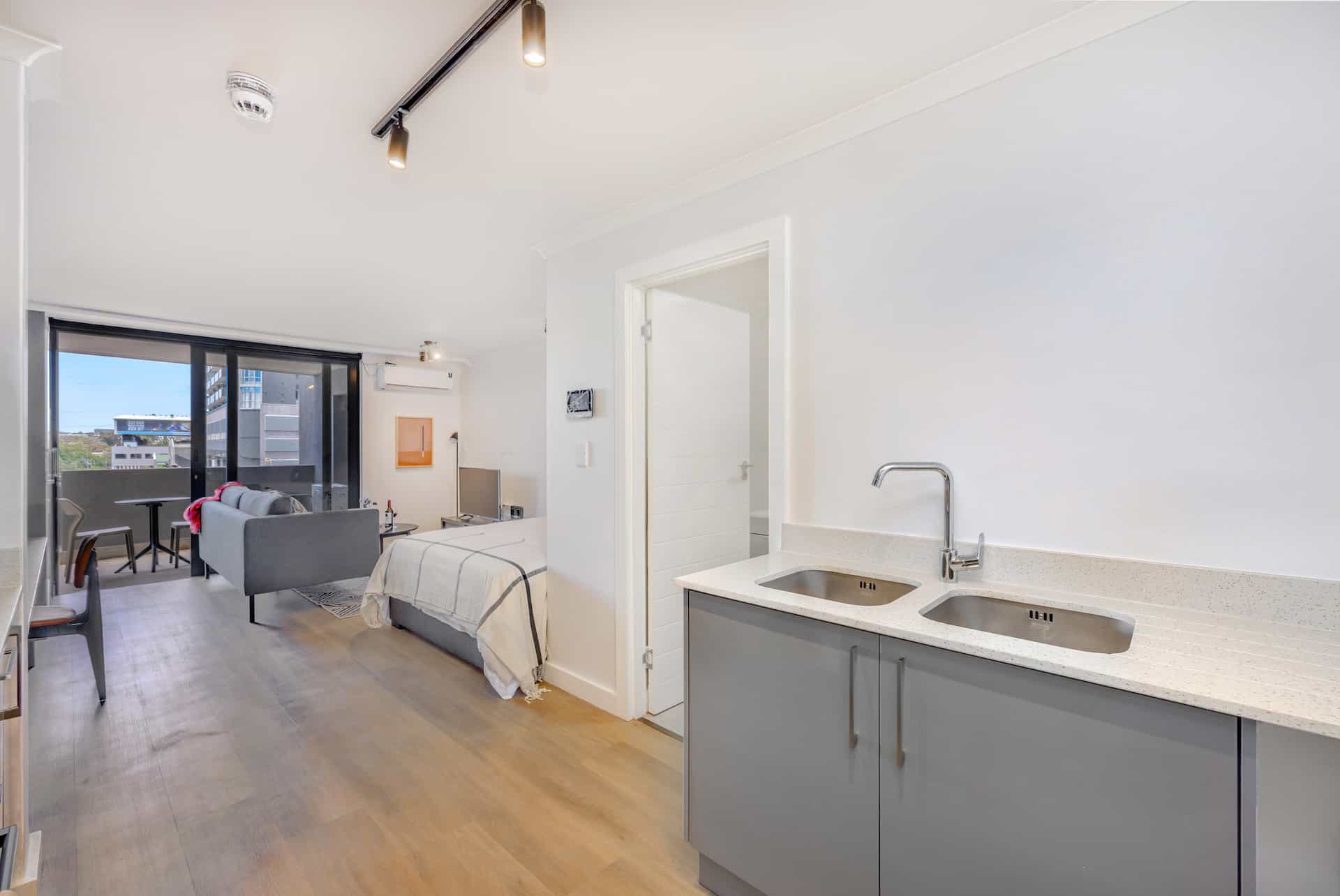 Newlands Peak Aparthotel 18/50