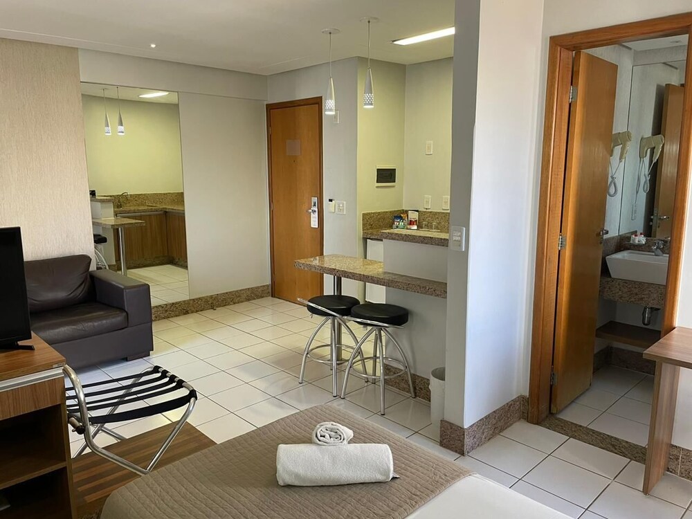 Sun Square Suites Hotel by GP 38/50