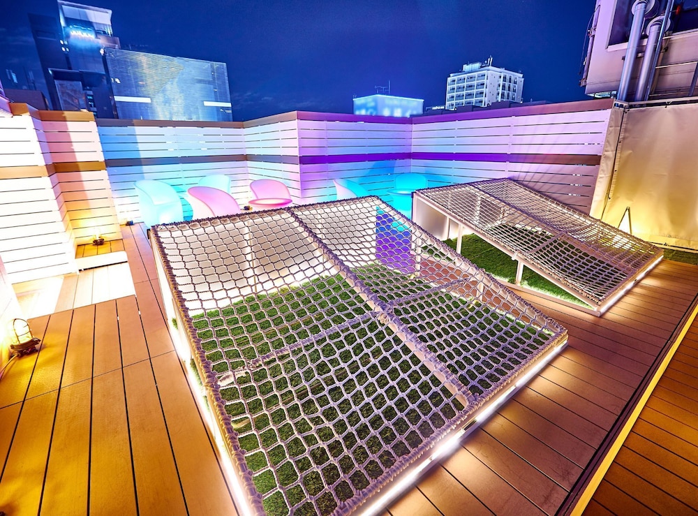 Hotel BaliAn Resort Shinjuku Glamping 23/50