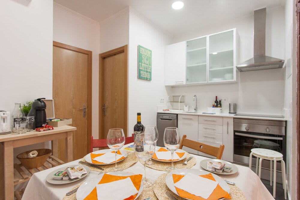 Apartments Center Bairro Alto 37/50